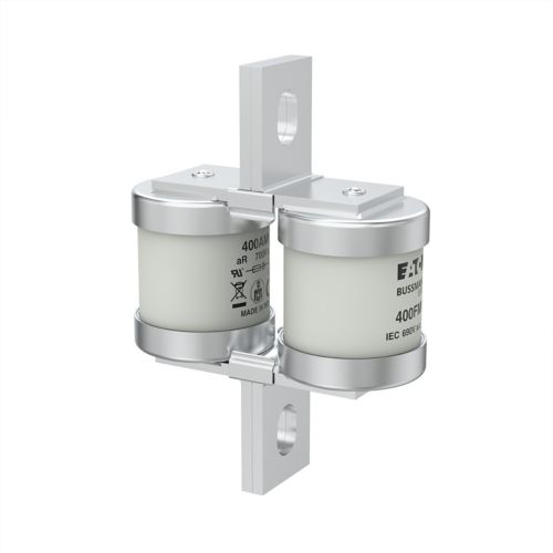 BUSS HS 83x113mm Ar 690V 200kA 400A BS - 400FMM