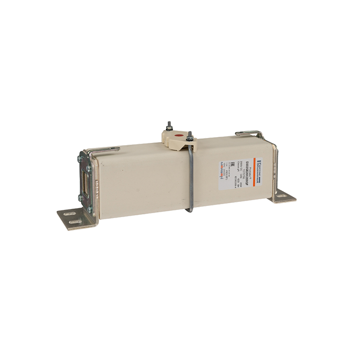 MERS HS Size 302 gR 2000Vdc 30kA 200A IEC - D302GE20C200QF - T075756
