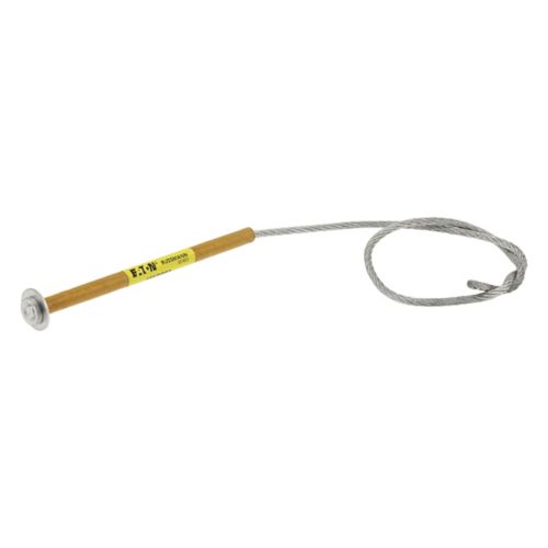 BUSS Expulsion fuse-link, medium voltage 50A, 15kVac, 533 mm, ANSI - 15KBR50
