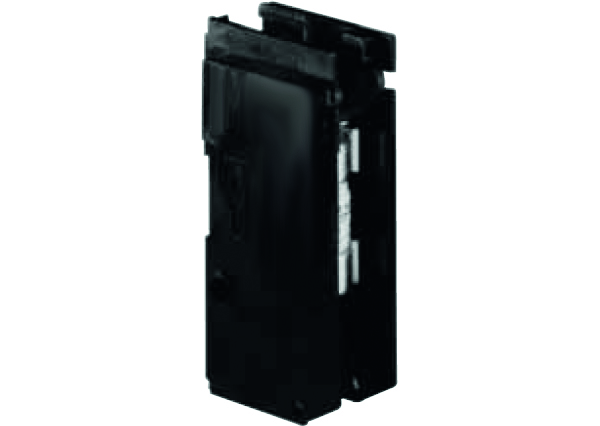 Fuse holder 27x60mm 1P 1000Vac/dc 110A - PS271 - B220088