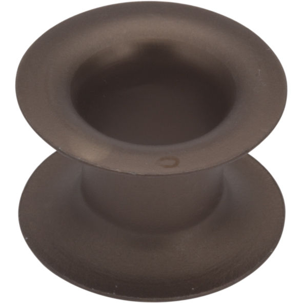 MERS cartridge ring adaptor insert for D01 fuse in D02 base 4A Brown - S222127