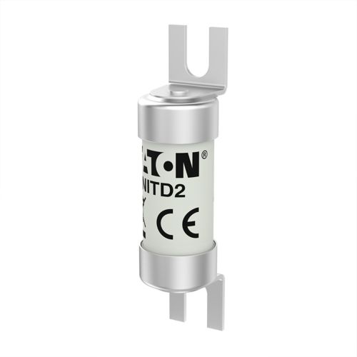 BUSS 14x55mm gG 550Vac 80kA 2A BS88  - NITD2