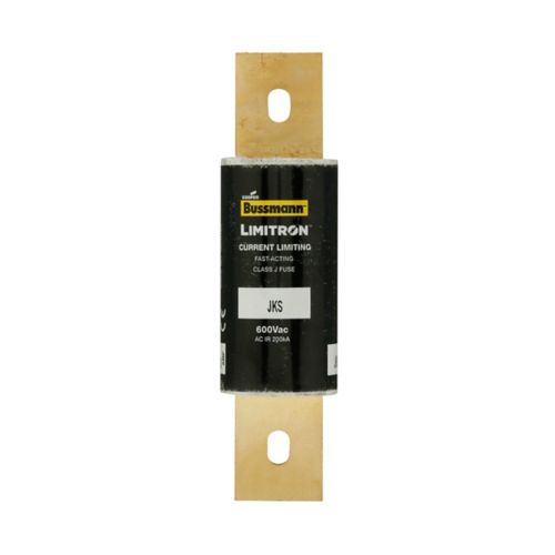 BUSS Class J Fast acting 600Vac 200kA 150A UL - JKS-150