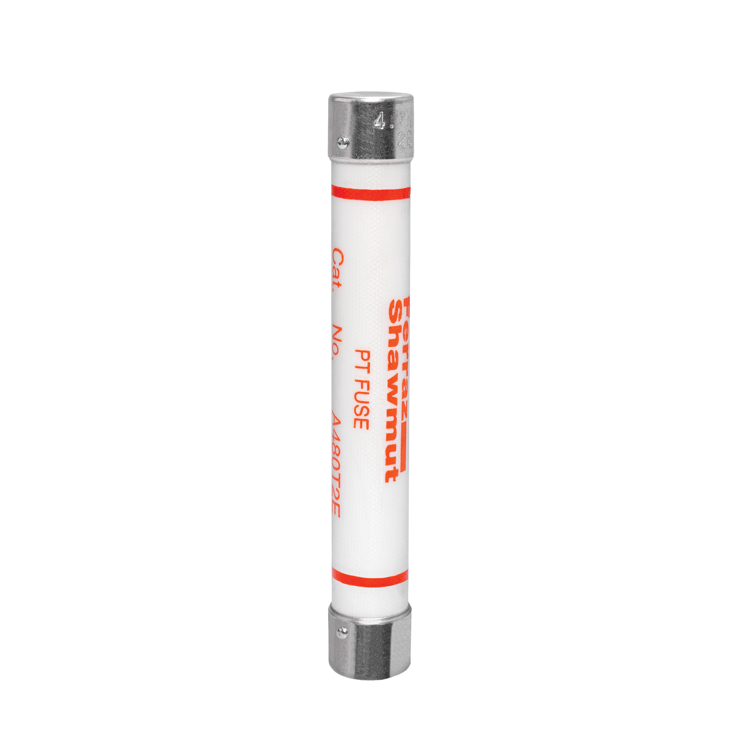 MERS MV 20x143mm 4,8kV 80kA 2A Control fue - A480T2E