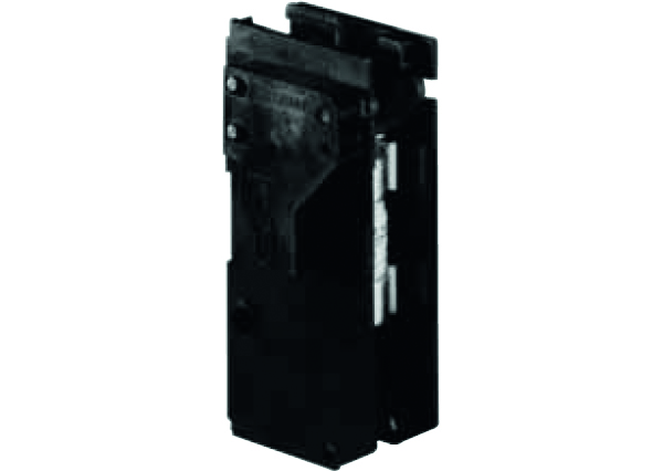 MERS Fuse holder 27x60mm 1P 1000Vac/dc 110A - micro switch UL - PS271MCSBS- R220240