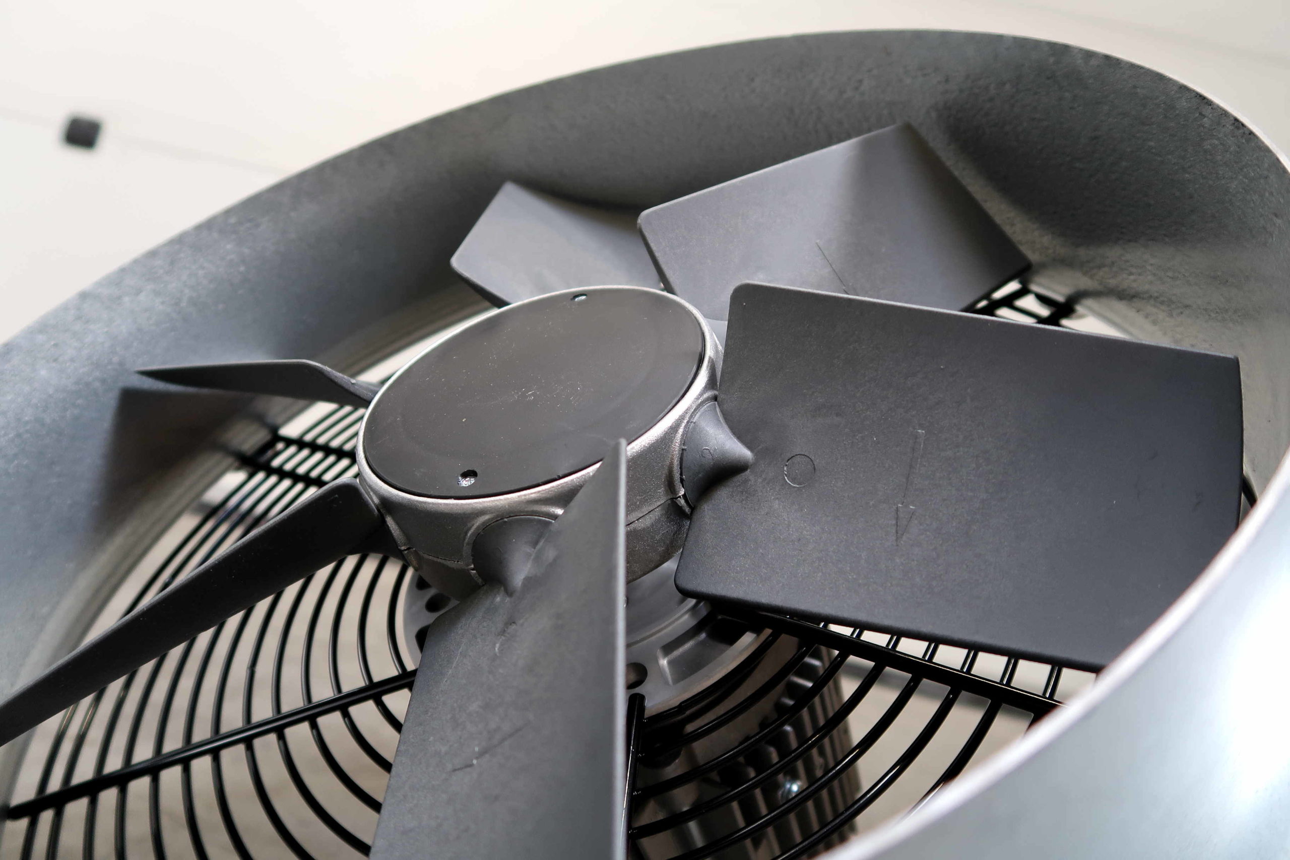 Ventilatoren & HVAC EAV